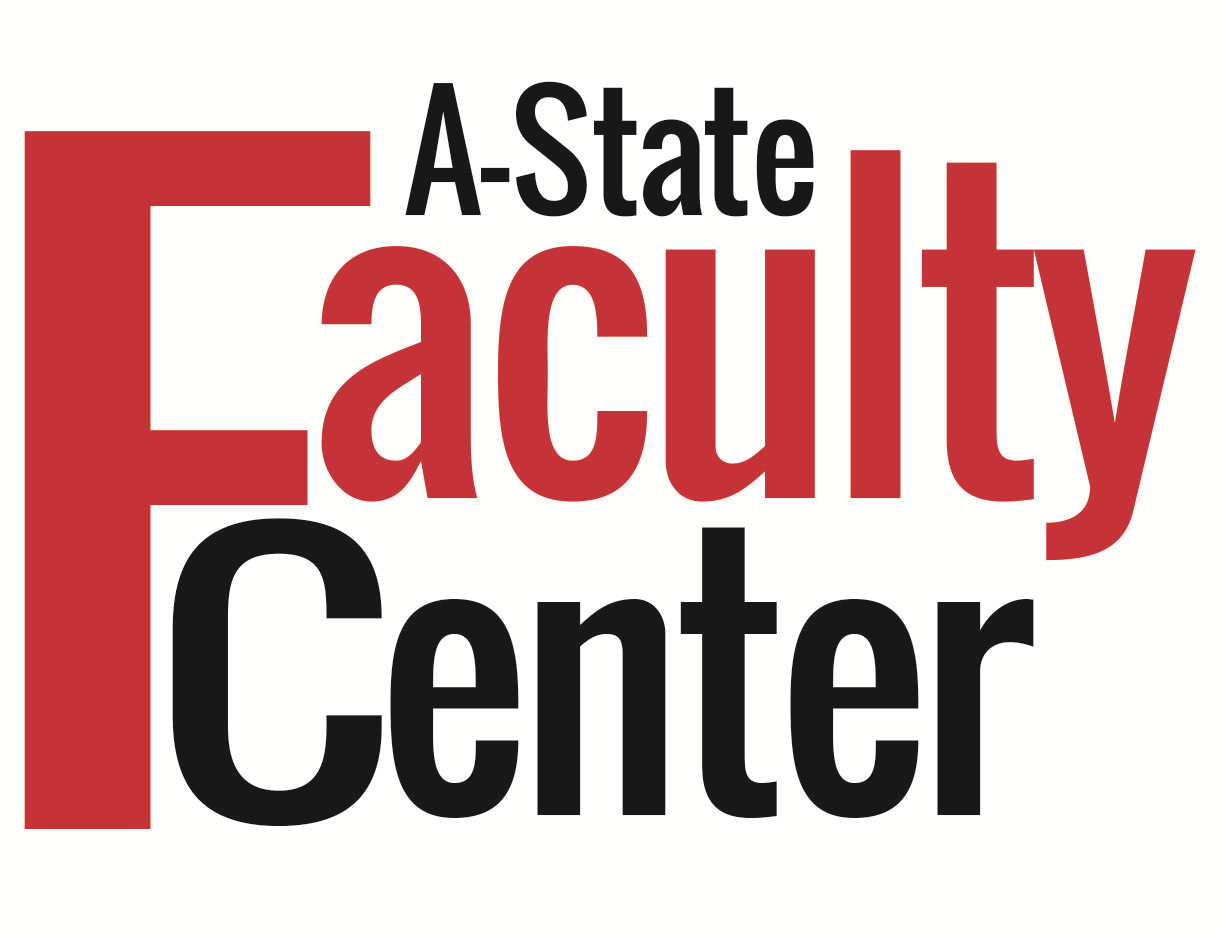 A-State Faculty Center