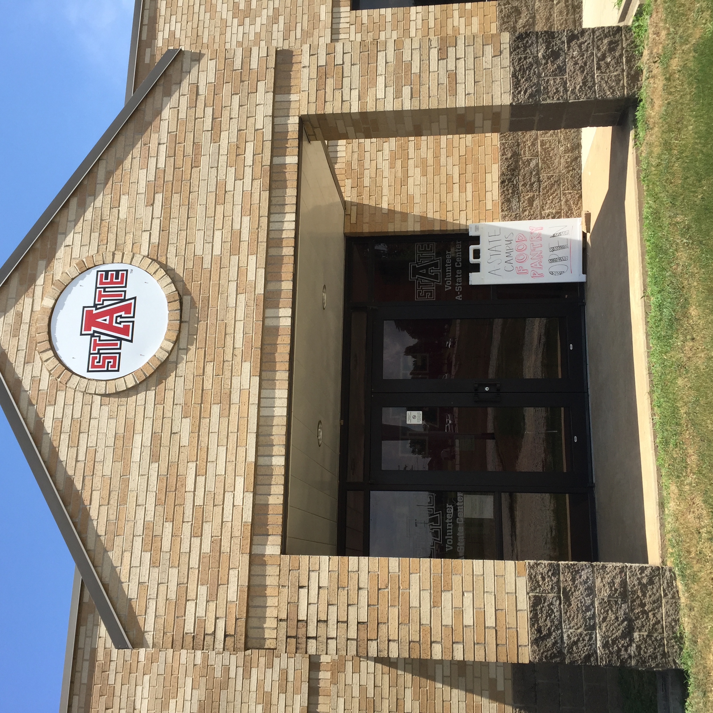 A-State Food Pantry