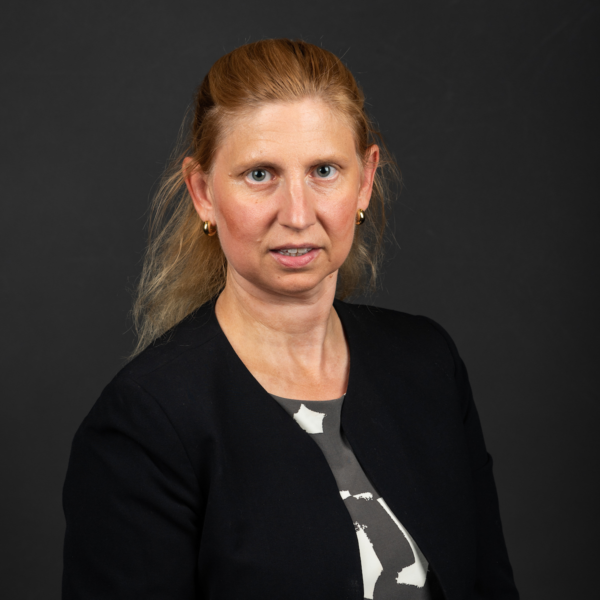 Kristin Flachsbart