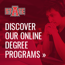 Online Programs Adspot
