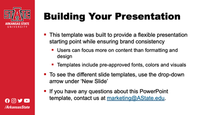 Light Powerpoint Presentation 2