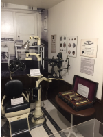 New Optometry Shop