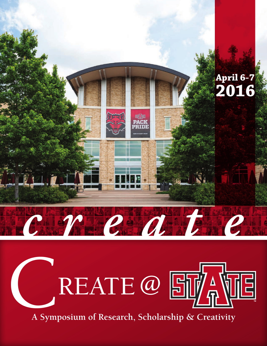 create@state 2016 cover