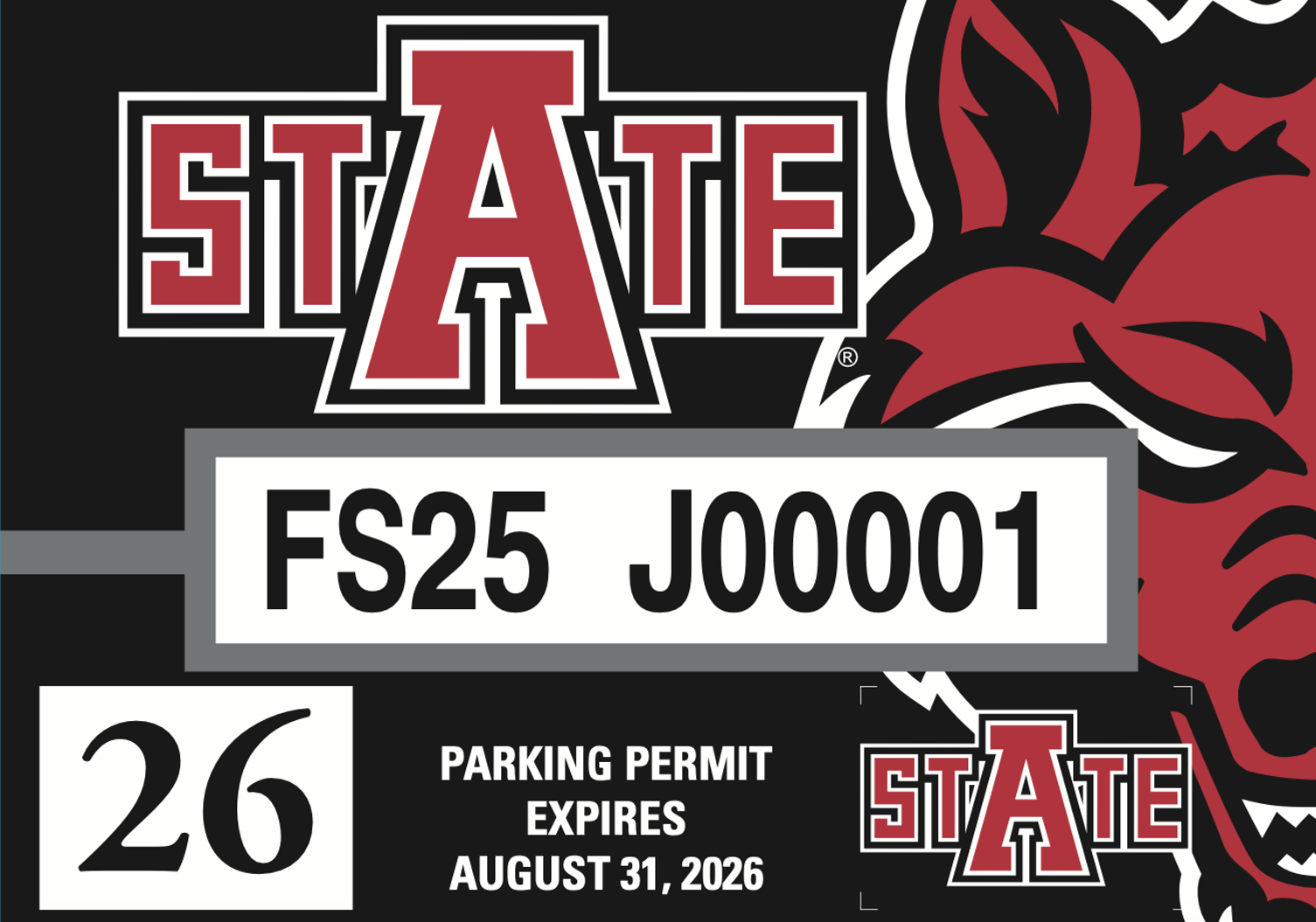 Order Your Permit