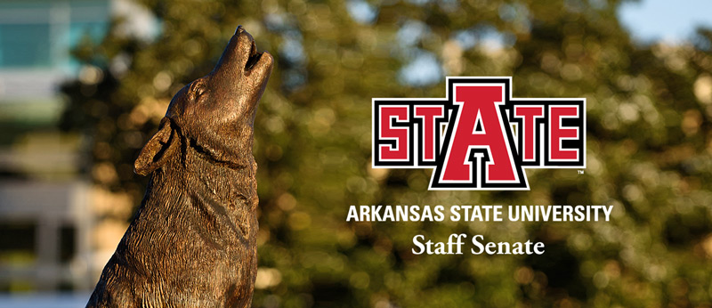 Arkansas State University Staff Senate