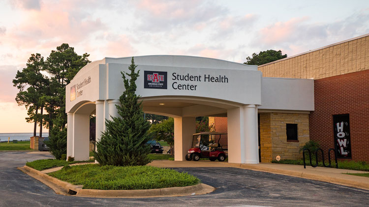 health center