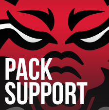Pack Support