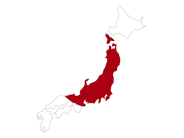 Japan