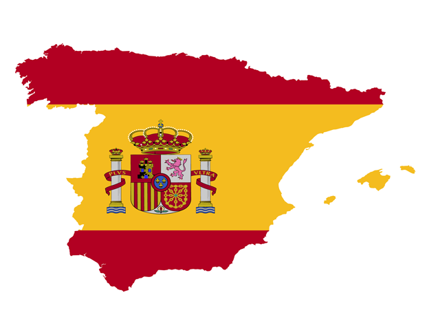 Spain