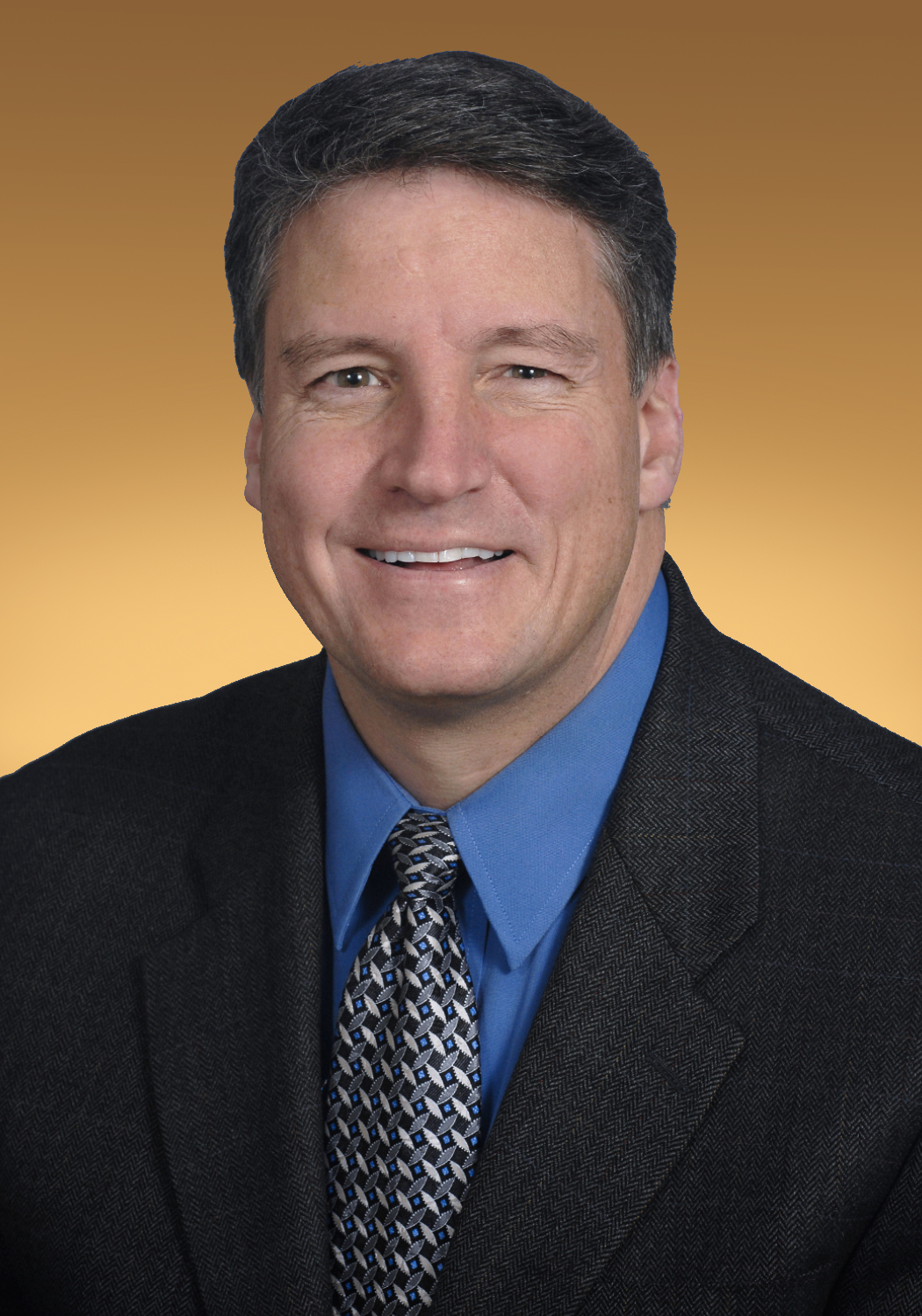 Scott Gordon