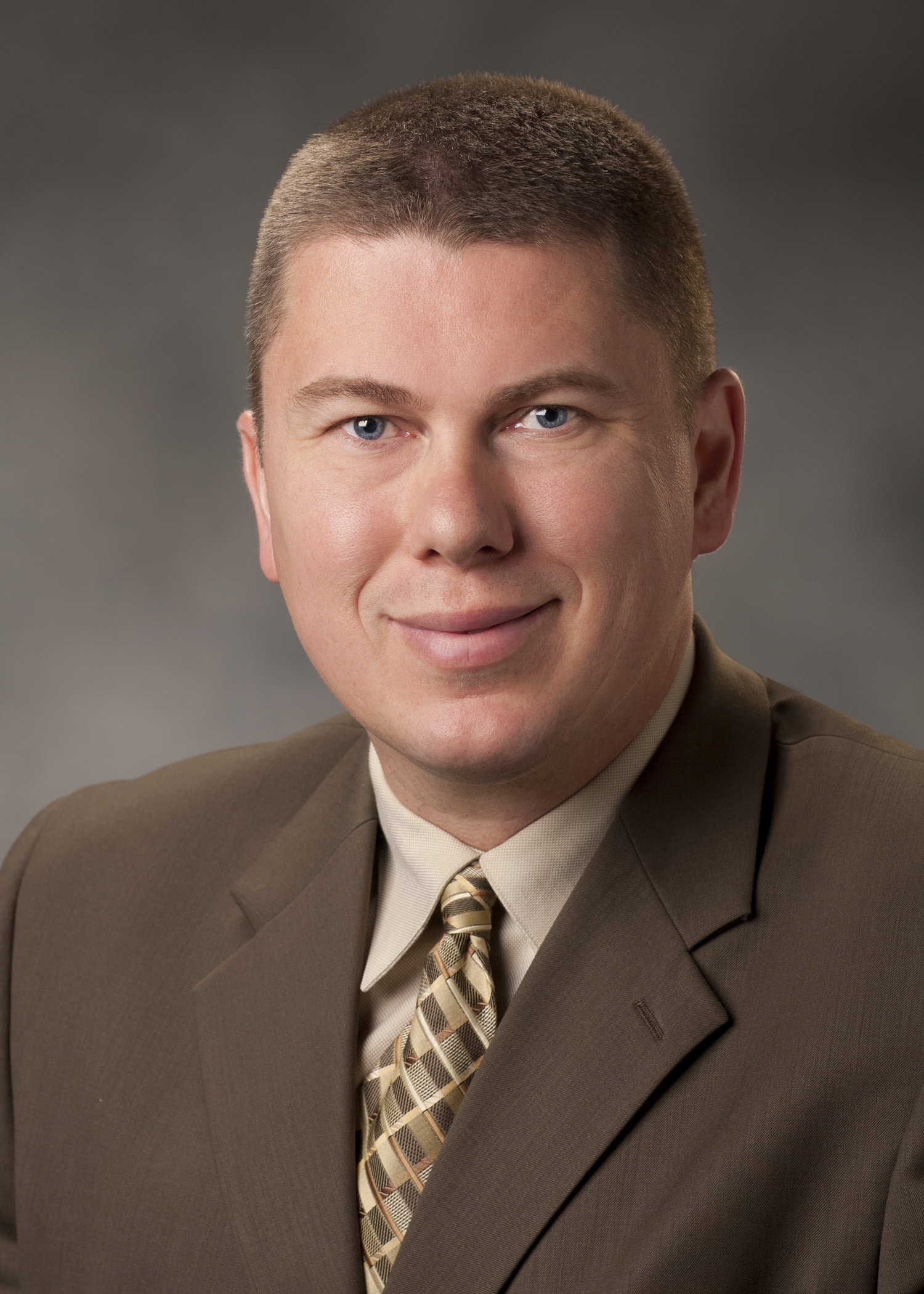 Hal Strough