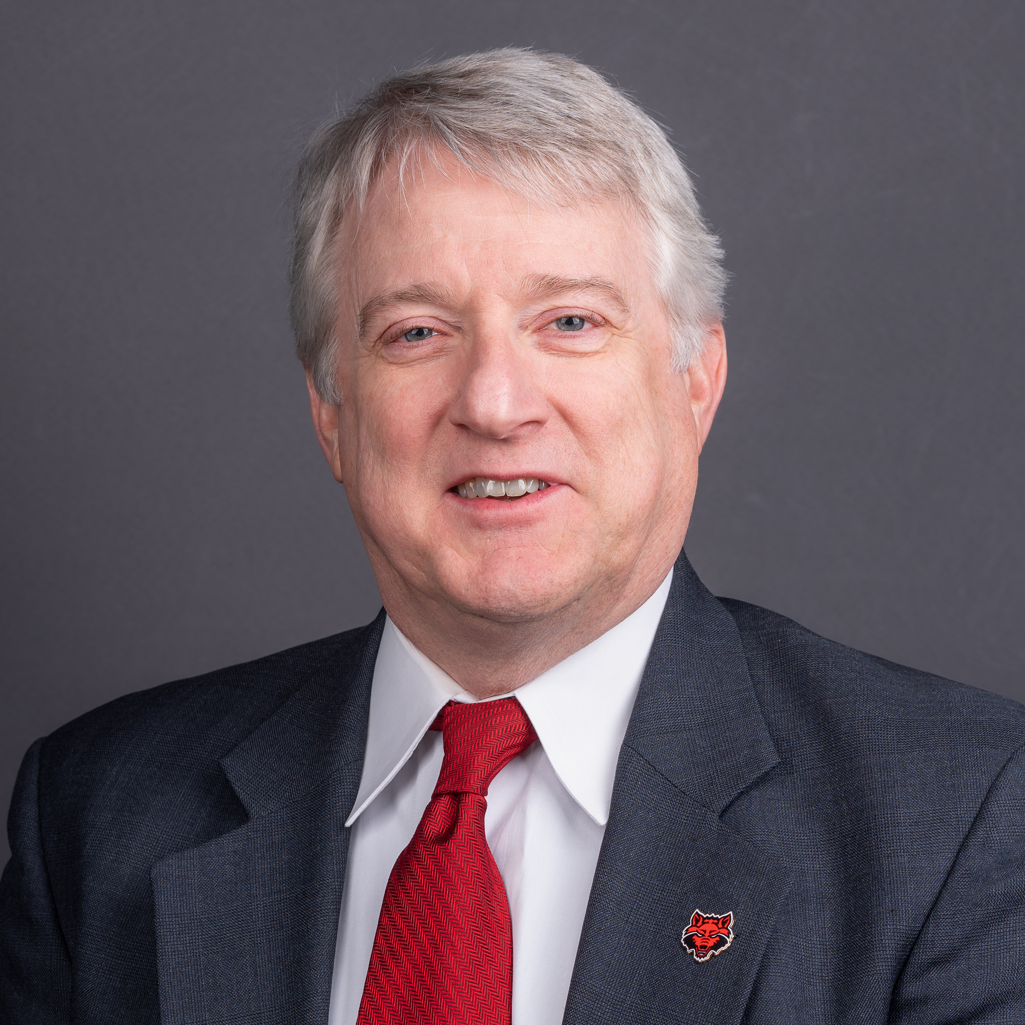 Claude Rector