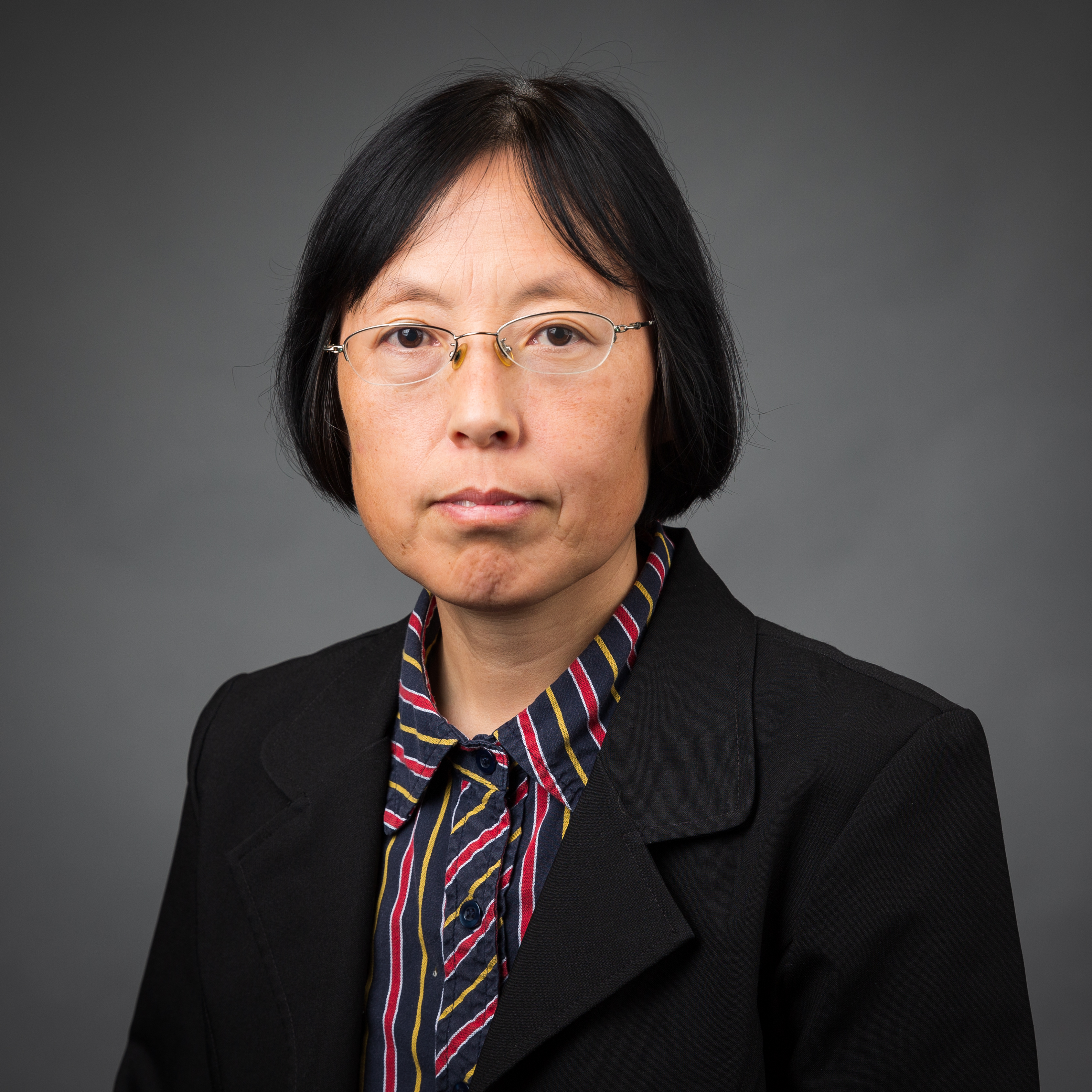 Xiuzhen Huang
