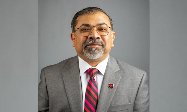 Abhijit Bhattacharyya