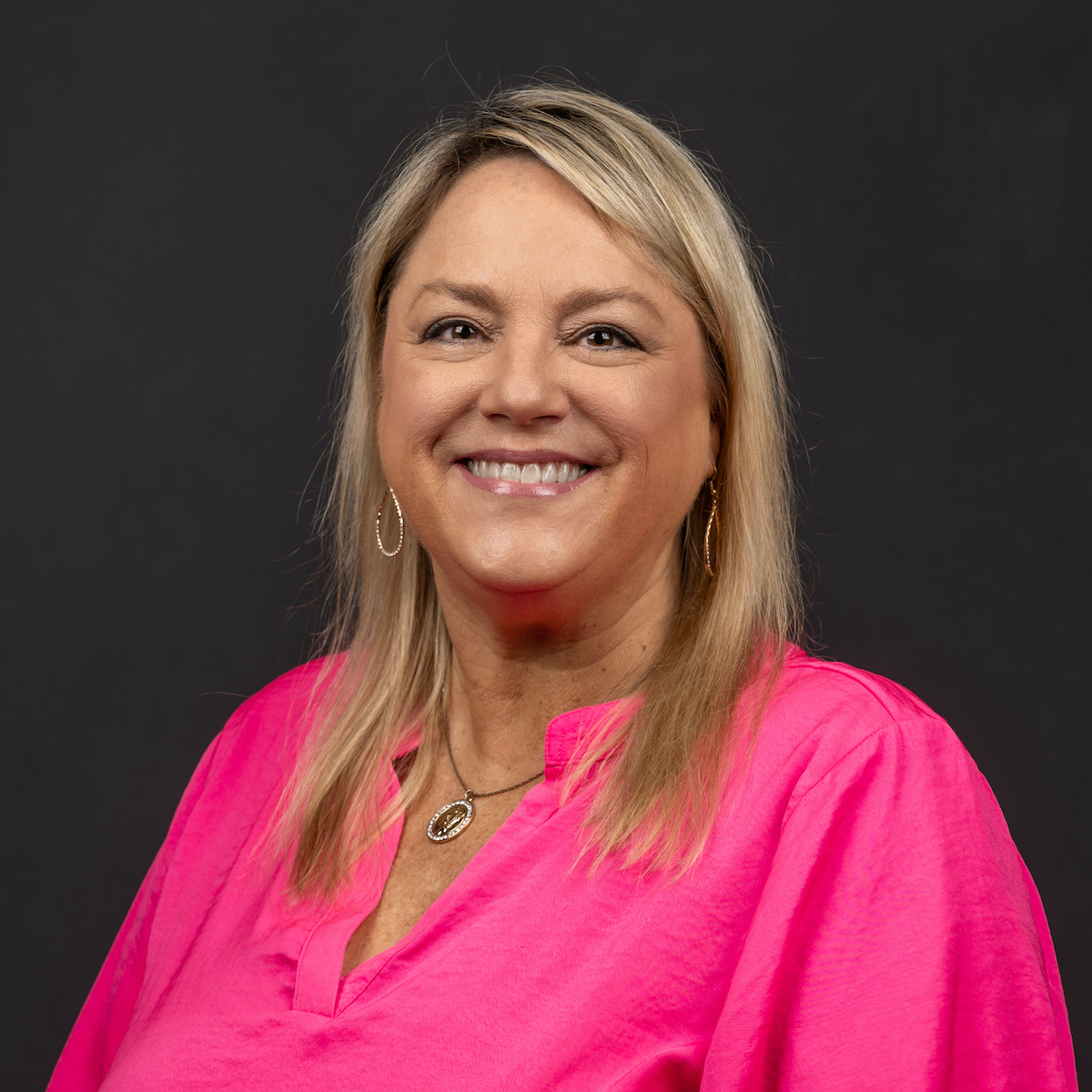 Karen Melton