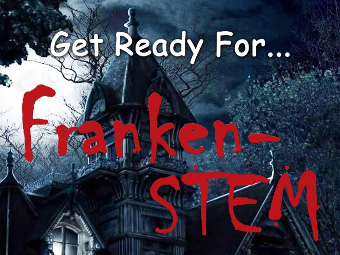 Franken-Stem