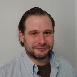 Mark Herman