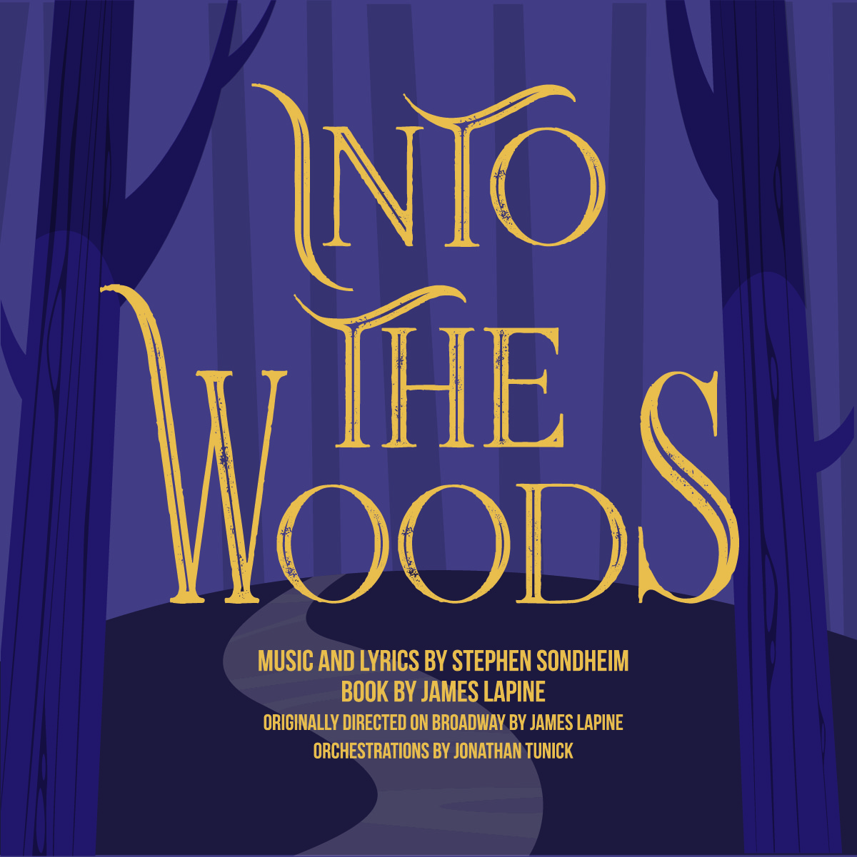 Into the Woods