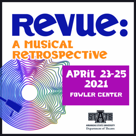 Revue: A Musical Retrospective