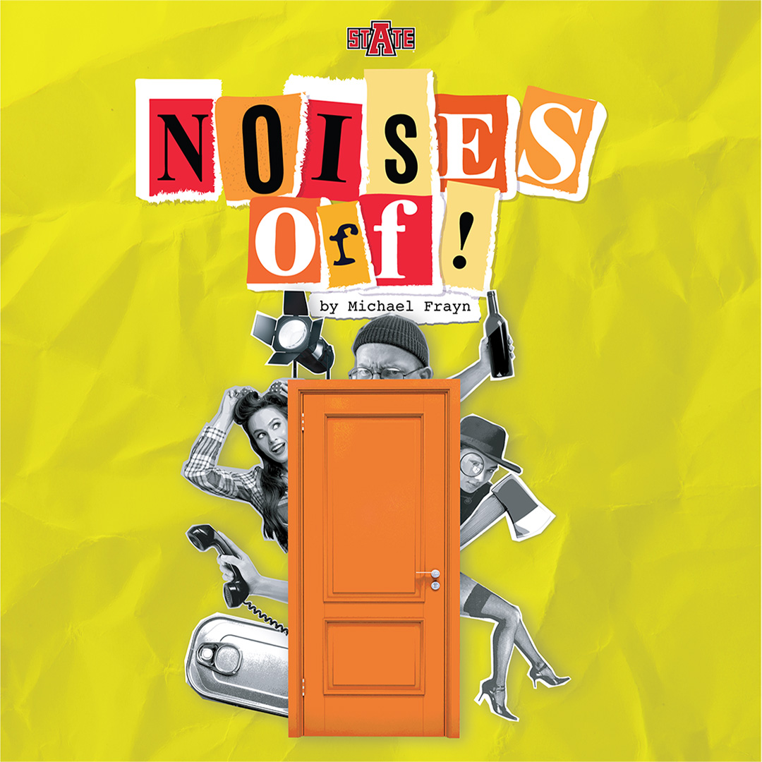 Noises Off