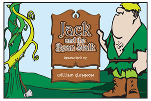 Jack and the Bean Stalk