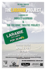 The Laramie Project