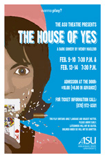 The House of Yes  Poster