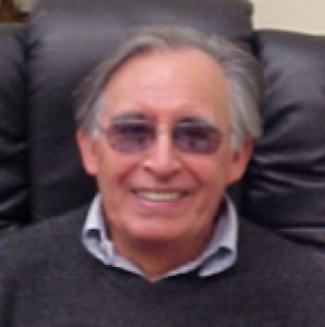 Ernesto Lombeida