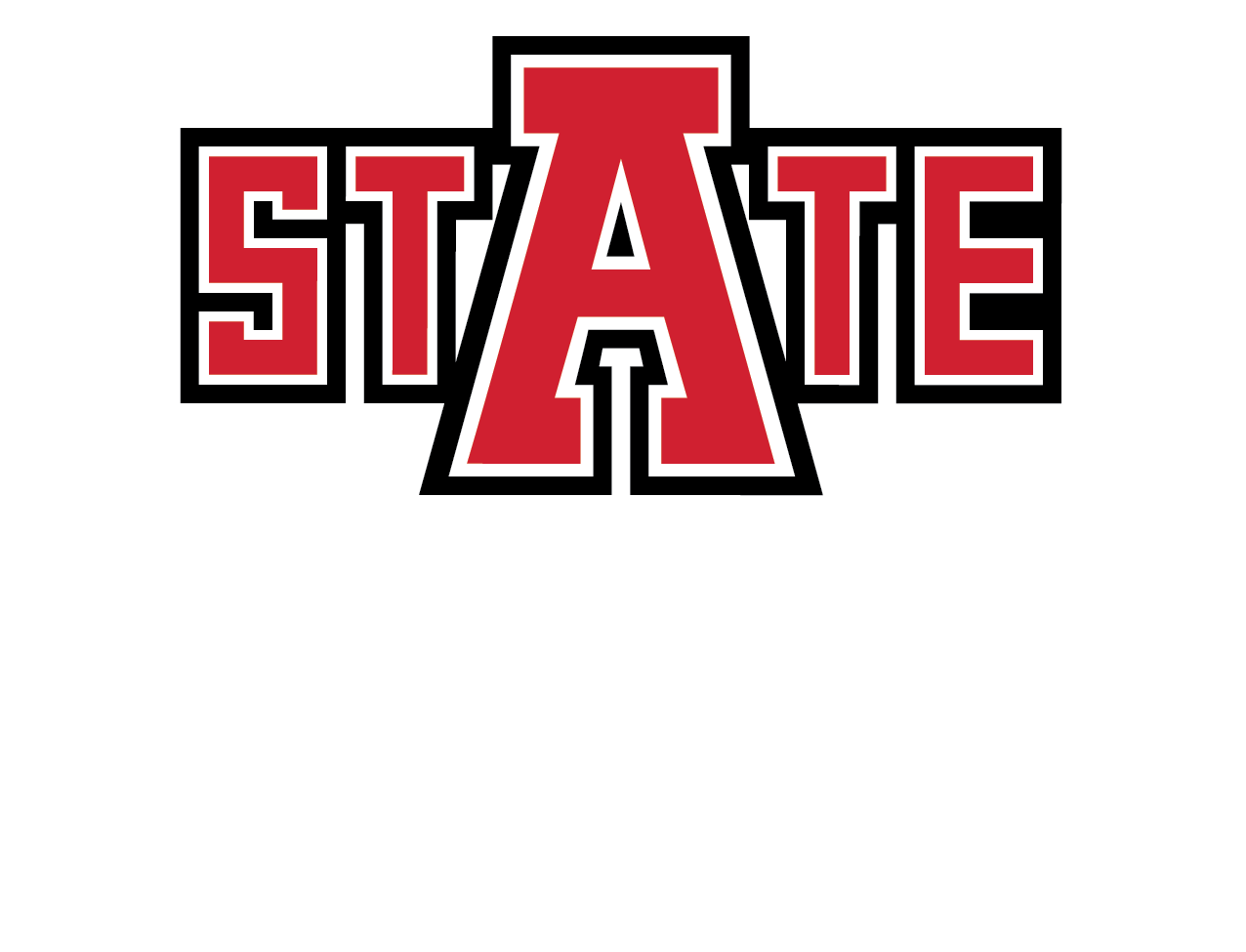 Environmental Science logo with white letters