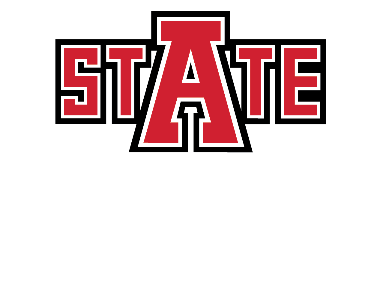 Molecular Biosciences logo with white letters