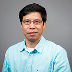 Dr. Guolei (Jason) Zhou