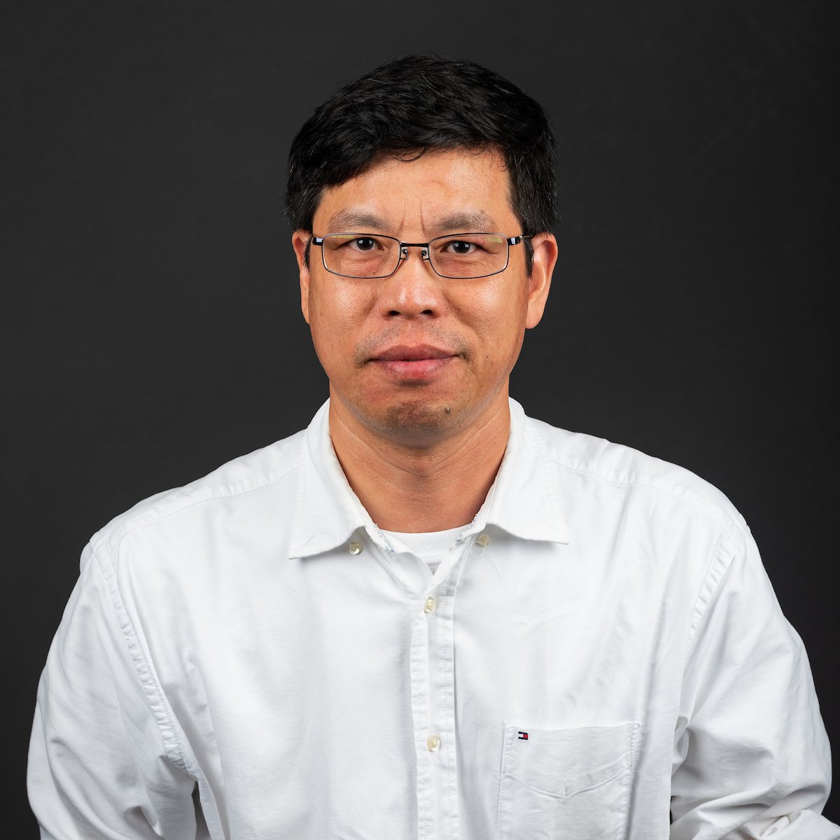 Dr. Guolie Zhou