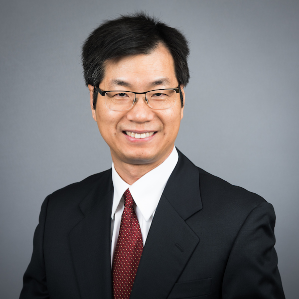 Dr. Hong Zhou