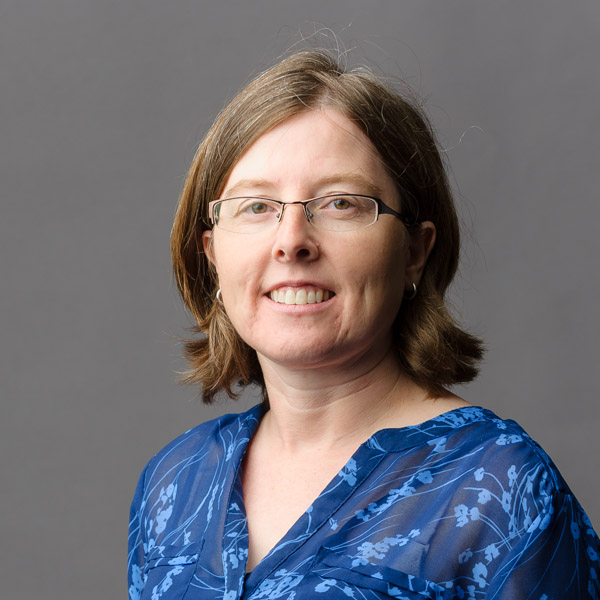 Dr. Tanja McKay