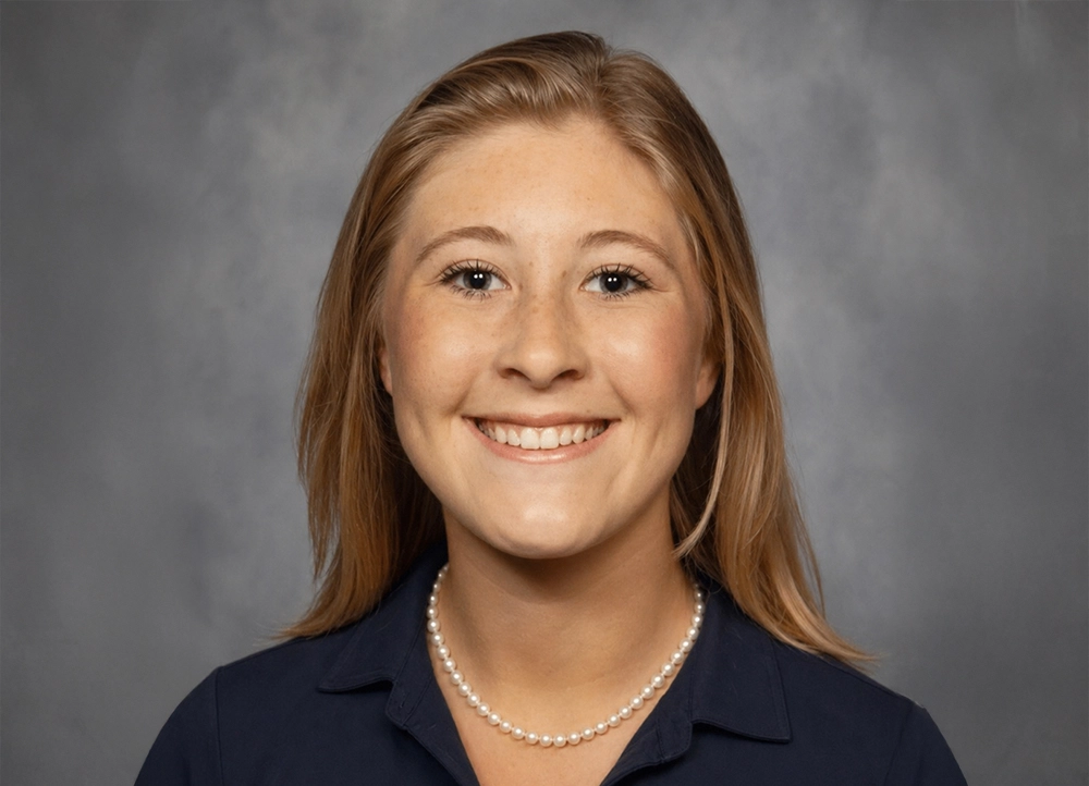 Callie Caldwell