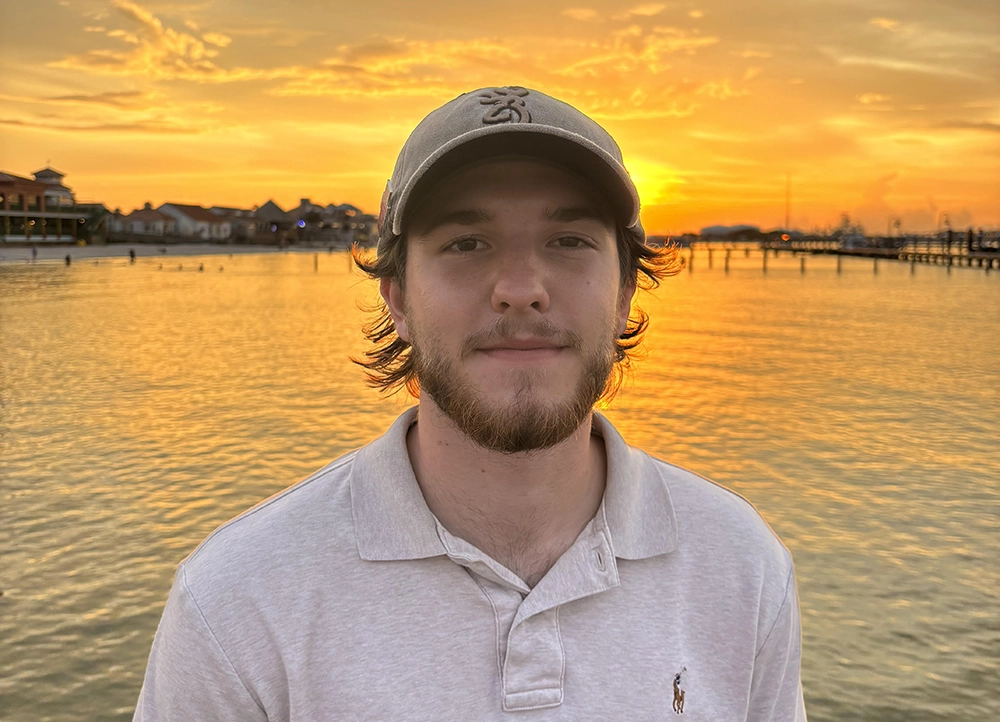 Collin Galloway