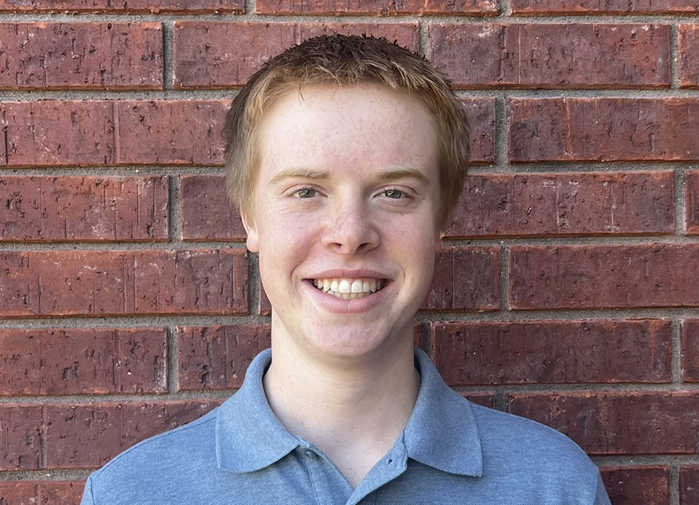 Mason Scarborough