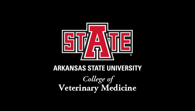 College of Veterinary Medicine Logo