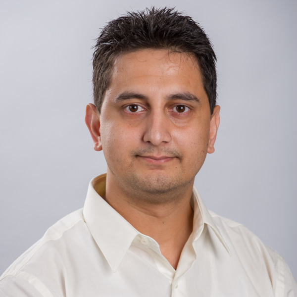 Dr. Manu Bhandari