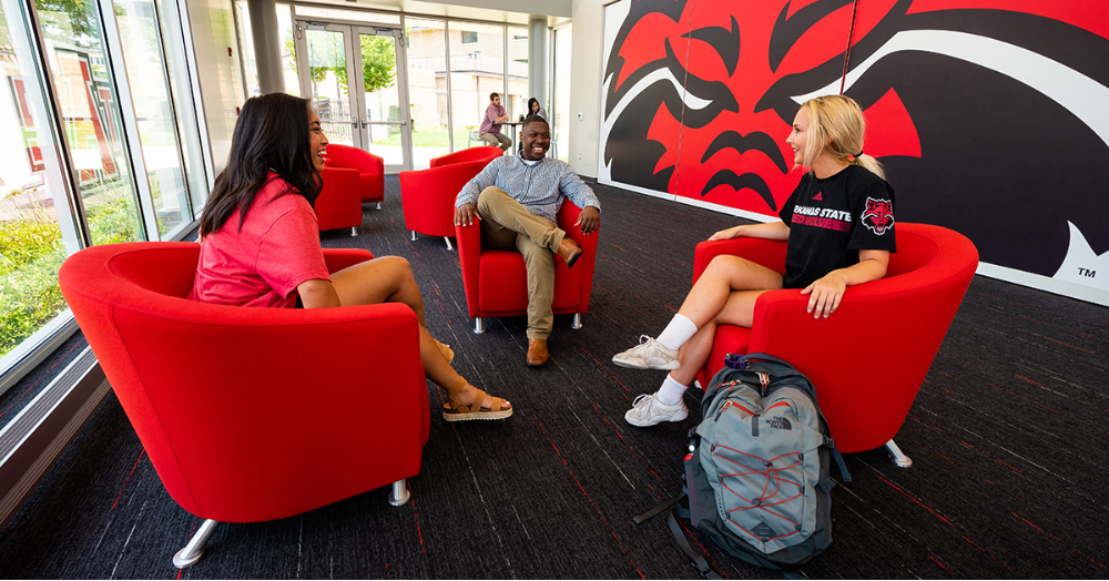 A-State Receives Insight into Diversity's 2018 HEED Award