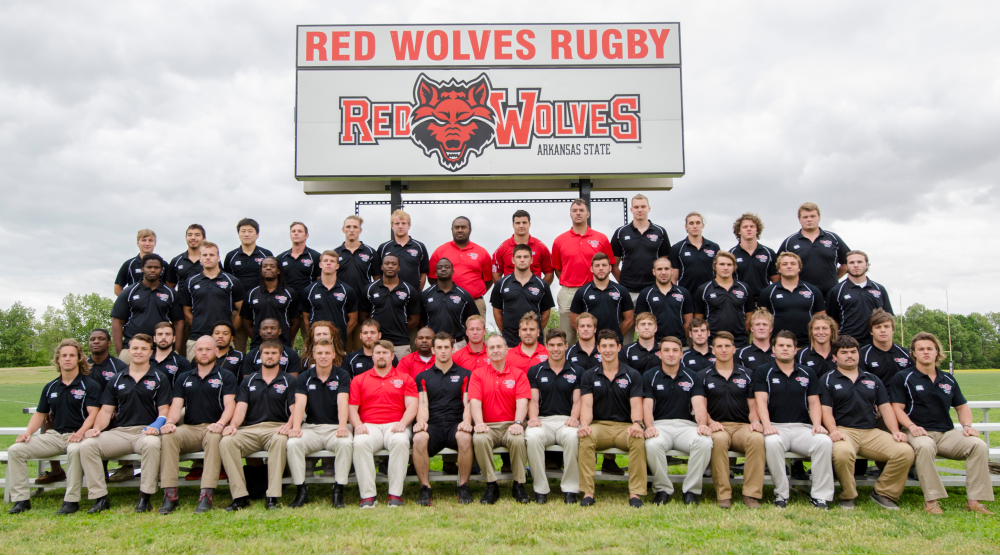 A-State, Life Rugby Teams To Square Off In Semifinals; Honor Curt Huckaby With Traveling Trophy
