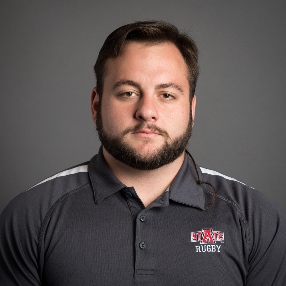 University Community Mourns Death of Rugby Player