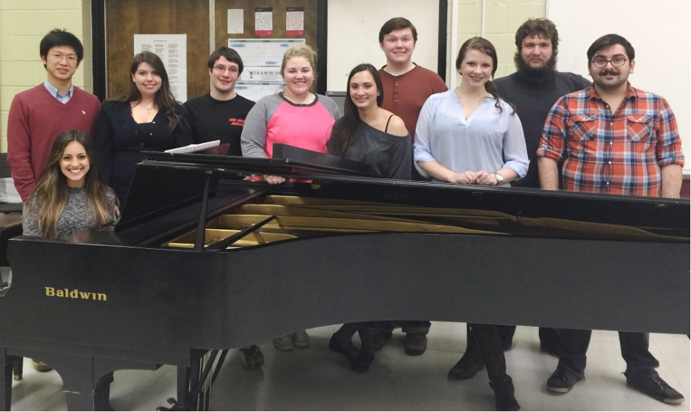 Opera Theatre to Present 'The Secret Marriage,' March 12-13