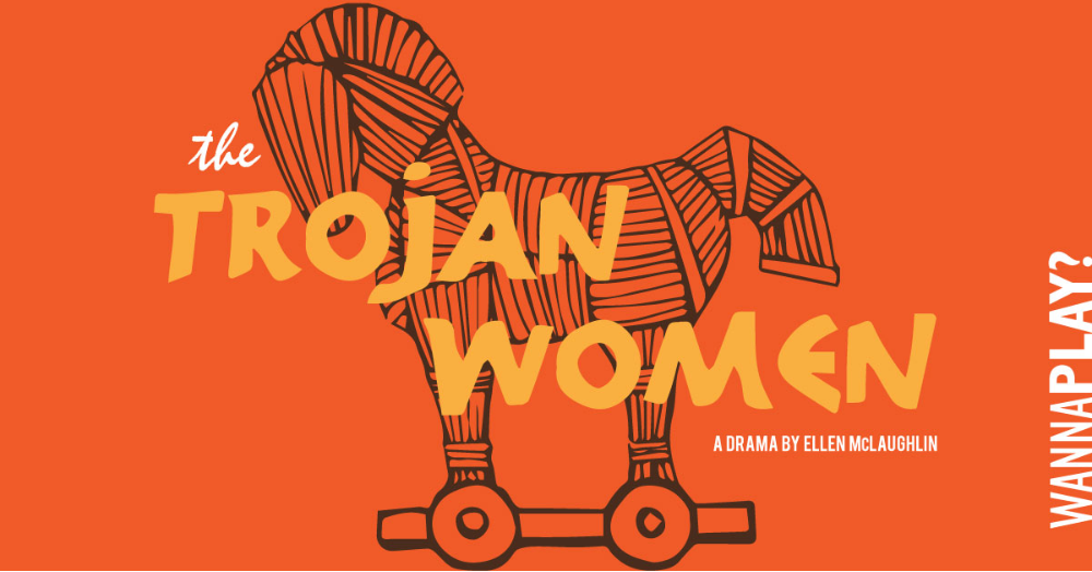 A-State Theatre Announces Cast for 'The Trojan Women'