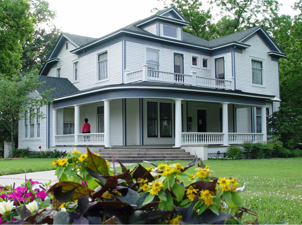 Hemingway-Pfeiffer Museum and Educational Center Receives Highest National Recognition