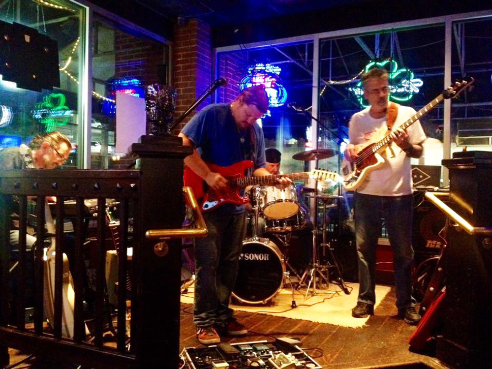 Bluesday Tuesdays To Return To Newport April 17