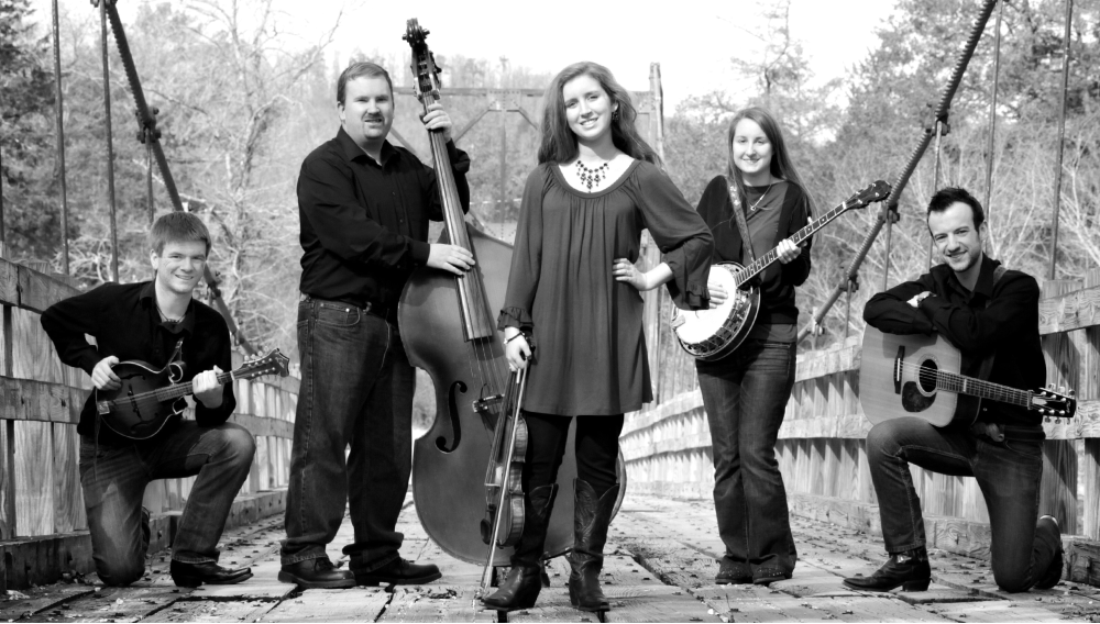 KASU to Present “Arkansas Youth In Bluegrass” June 23