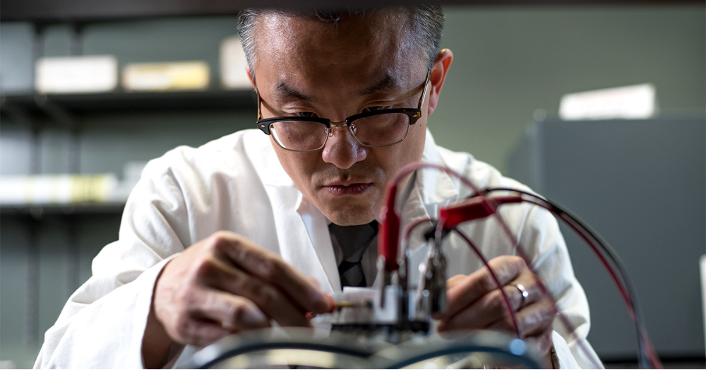 Engineering Professor on Contract for Power Plant Software