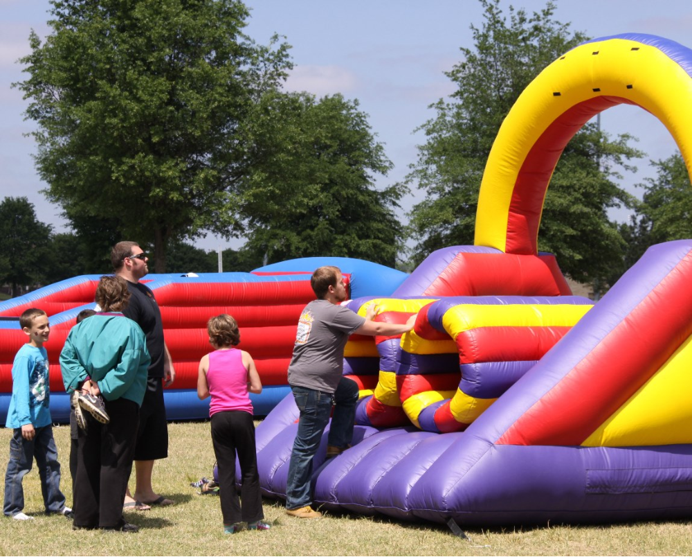 Multicultural Center to Host Spring Fling Saturday, April 12