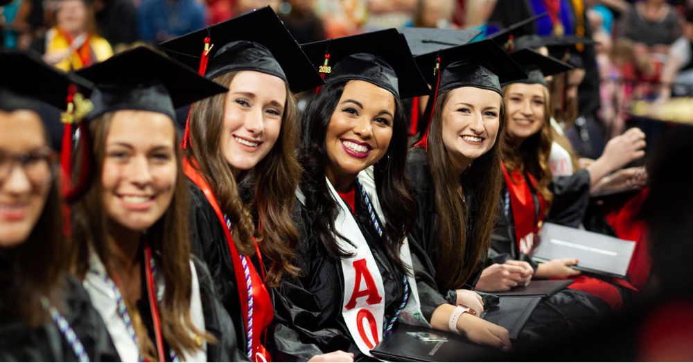 A-State Announces 2018 Spring Graduation List